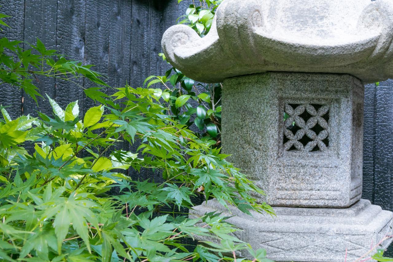 Kumo Machiya Leaves Holiday home