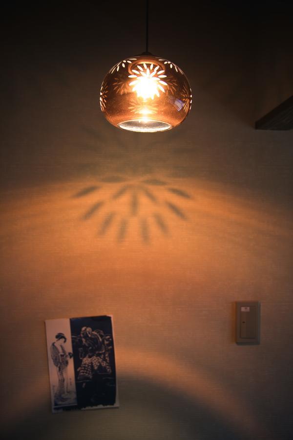Holiday home Kumo Machiya Leaves *