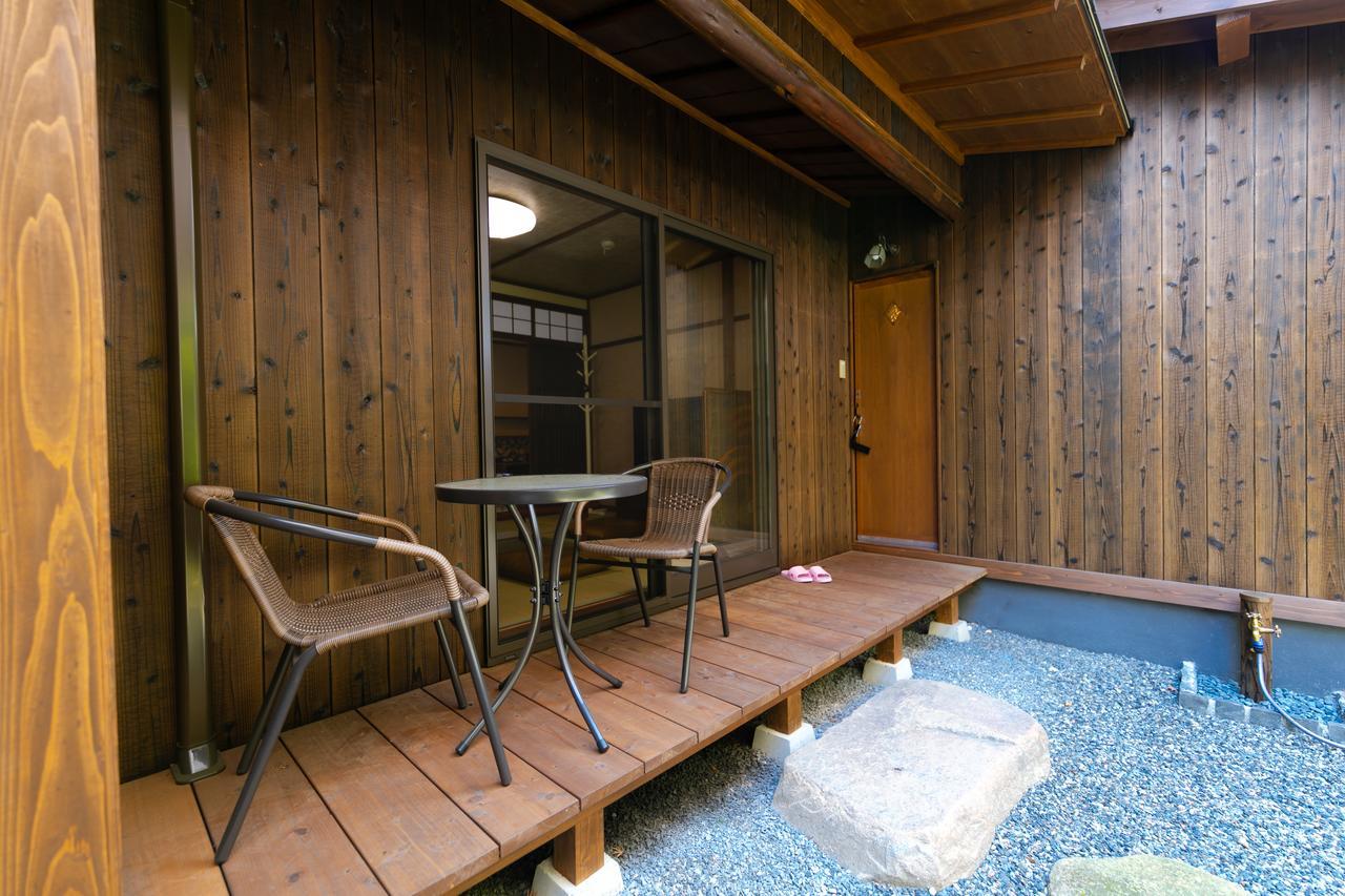 Kumo Machiya Leaves Holiday home