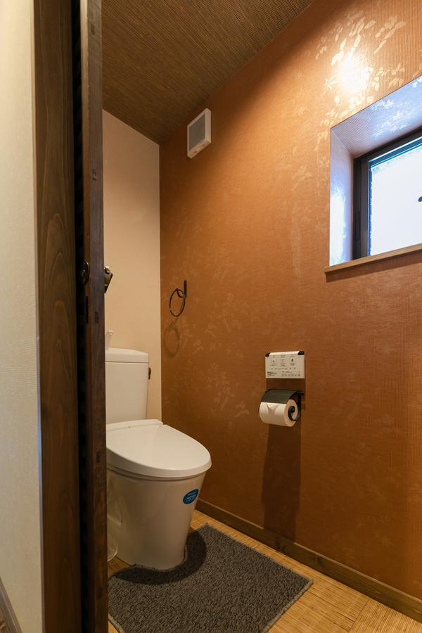 Kumo Machiya Leaves Holiday home *