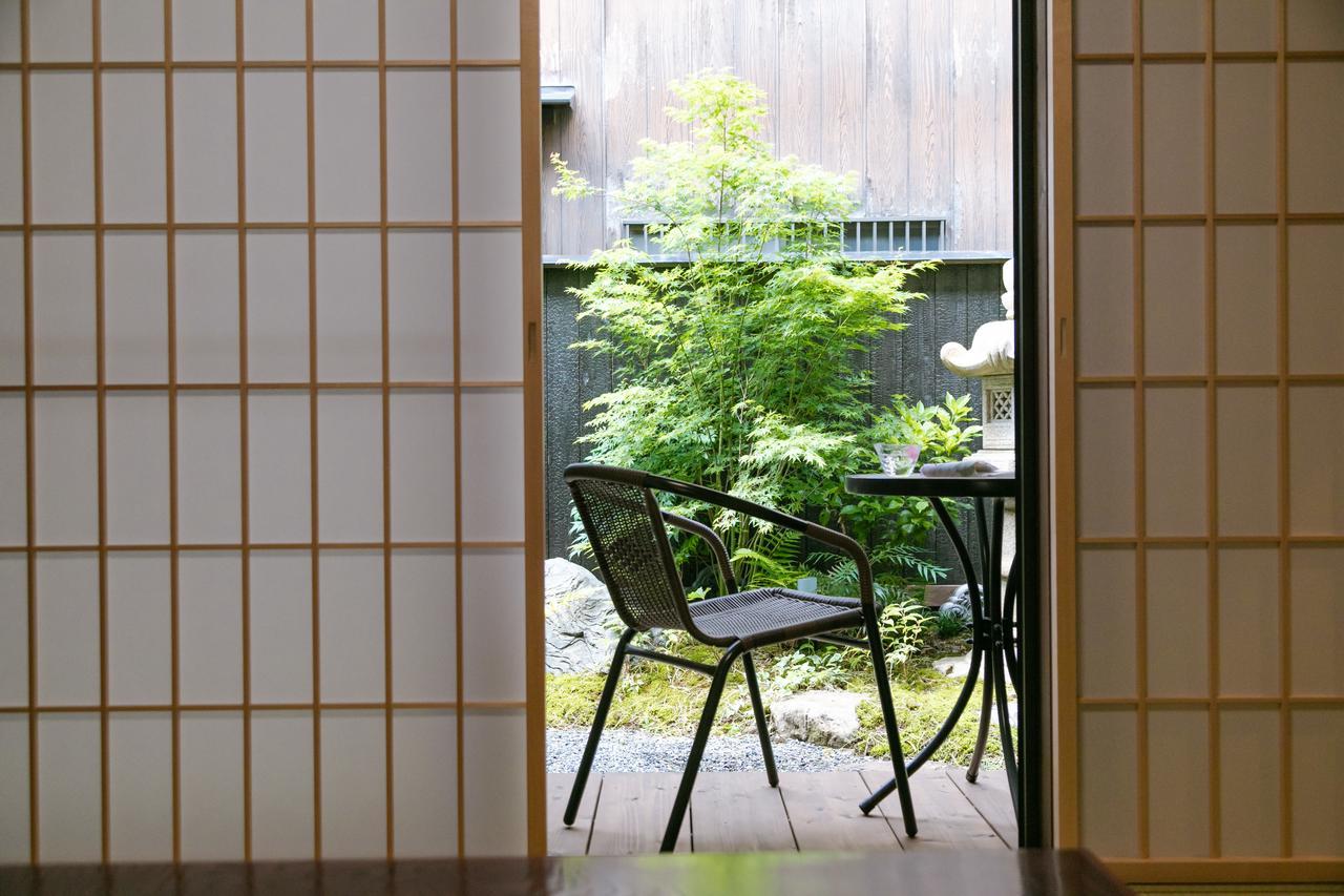 Kumo Machiya Leaves Holiday home