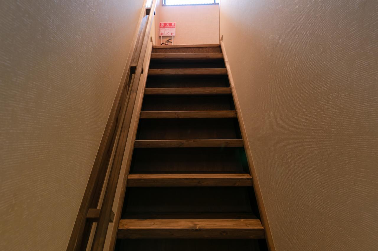 Kumo Machiya Leaves Holiday home Kyoto