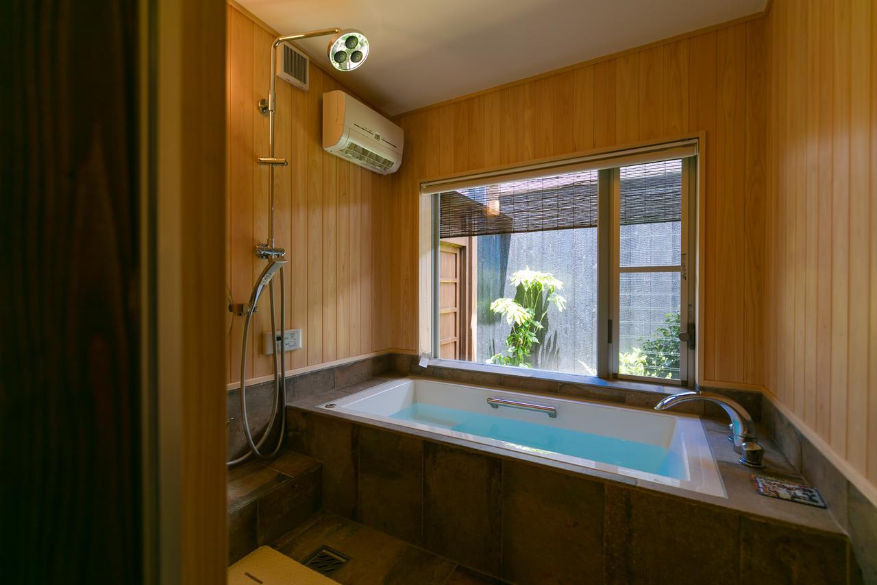 Kumo Machiya Leaves Holiday home Kyoto