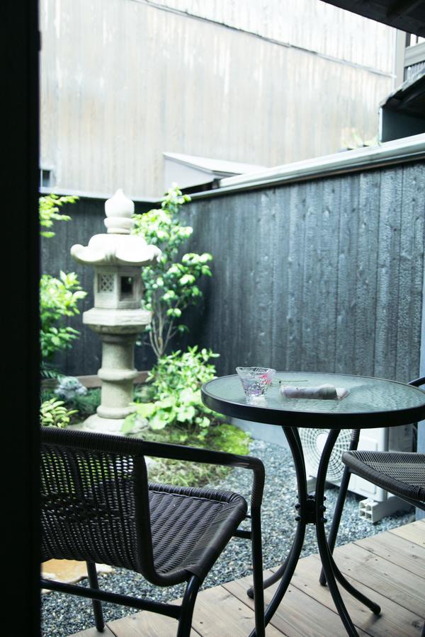Kumo Machiya Leaves Holiday home Kyoto