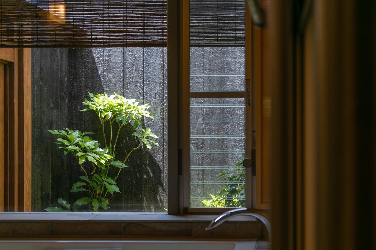 Kumo Machiya Leaves Holiday home Kyoto