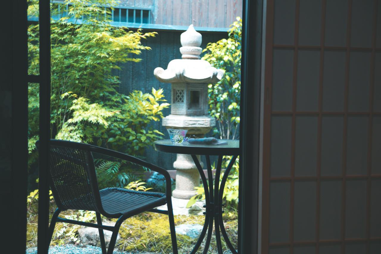 Holiday home Kumo Machiya Leaves Kyoto