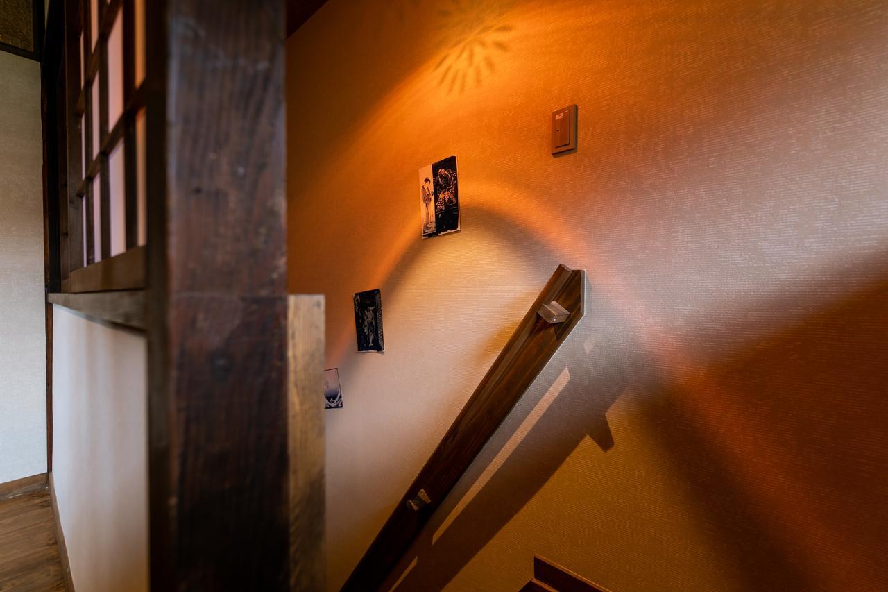 Kumo Machiya Leaves Holiday home *