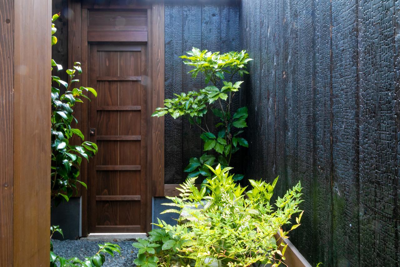 Holiday home Kumo Machiya Leaves *