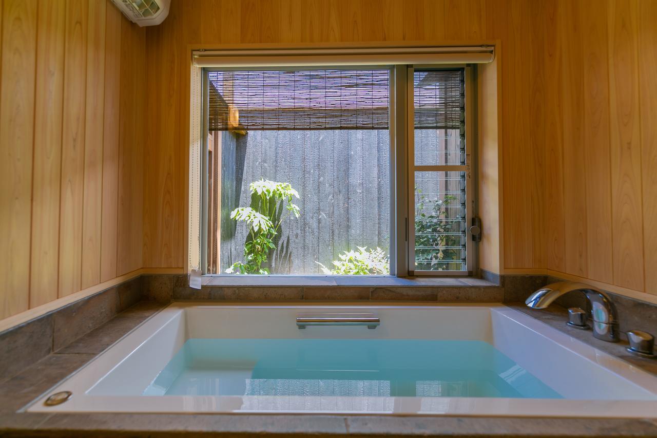 Kumo Machiya Leaves Holiday home Kyoto