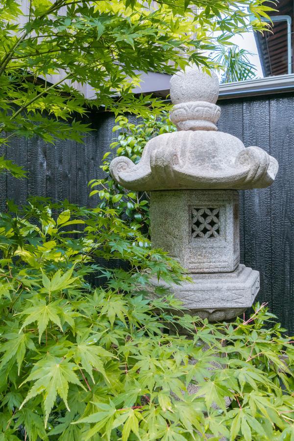 Kumo Machiya Leaves Holiday home *