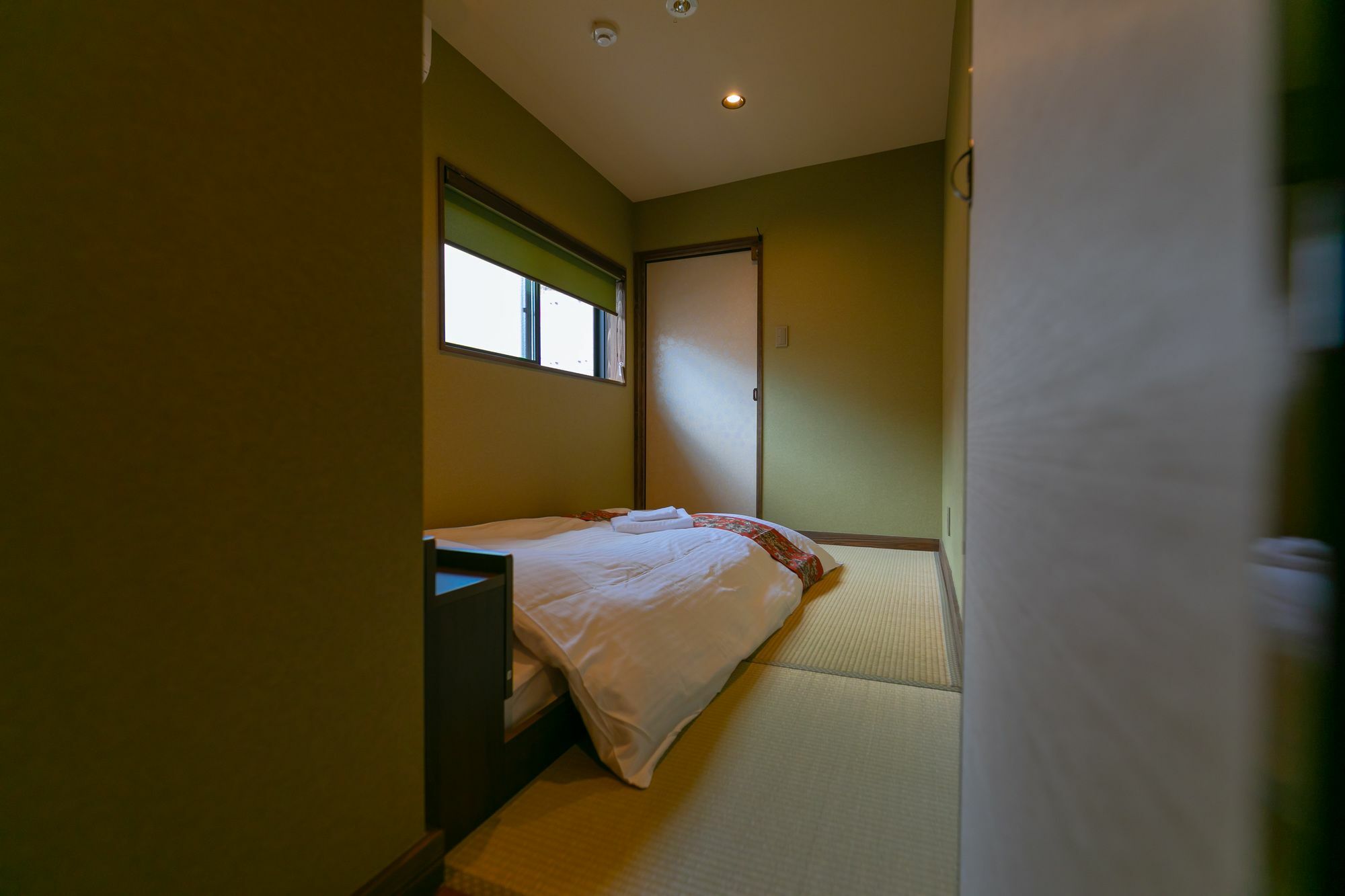 Kumo Machiya Leaves Holiday home Kyoto
