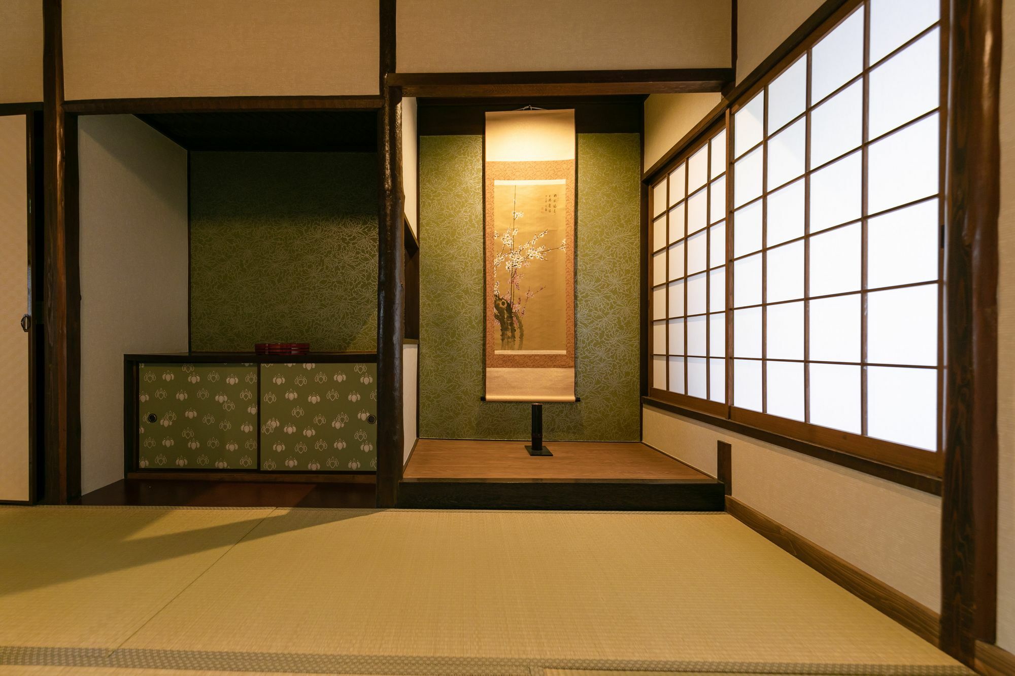 Kumo Machiya Leaves Holiday home