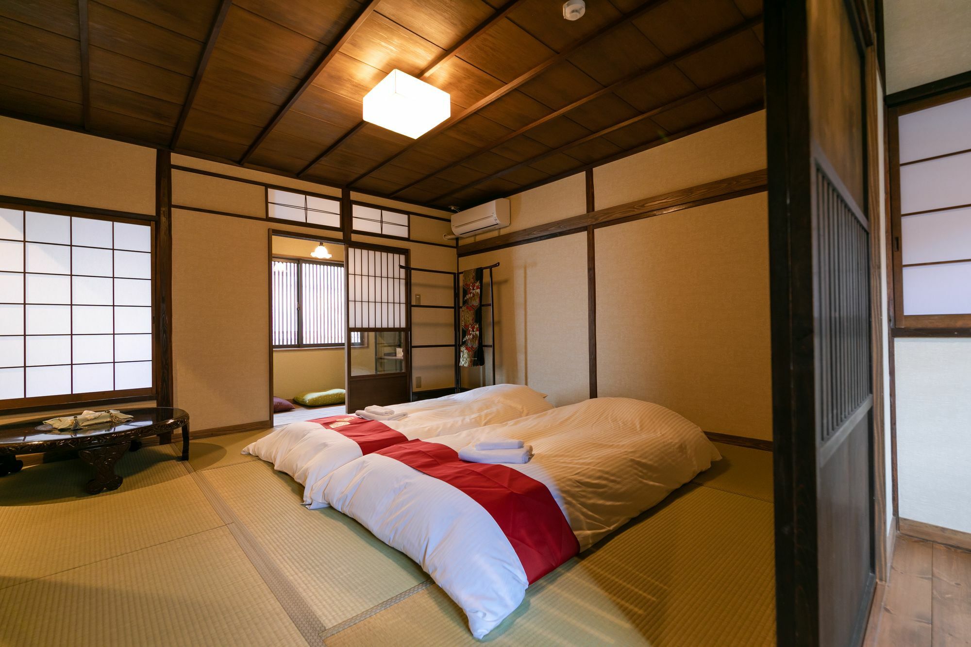 Kumo Machiya Leaves Holiday home Kyoto