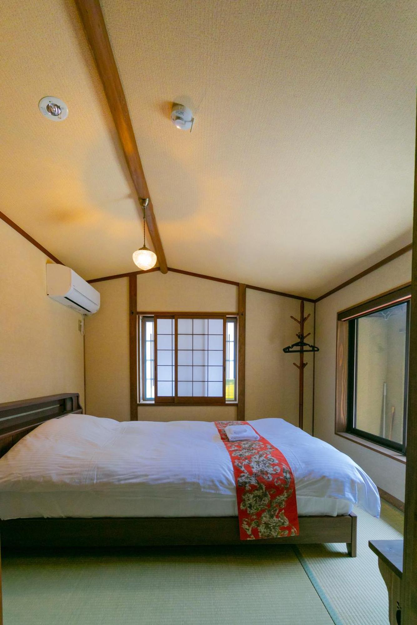 Holiday home Kumo Machiya Leaves *