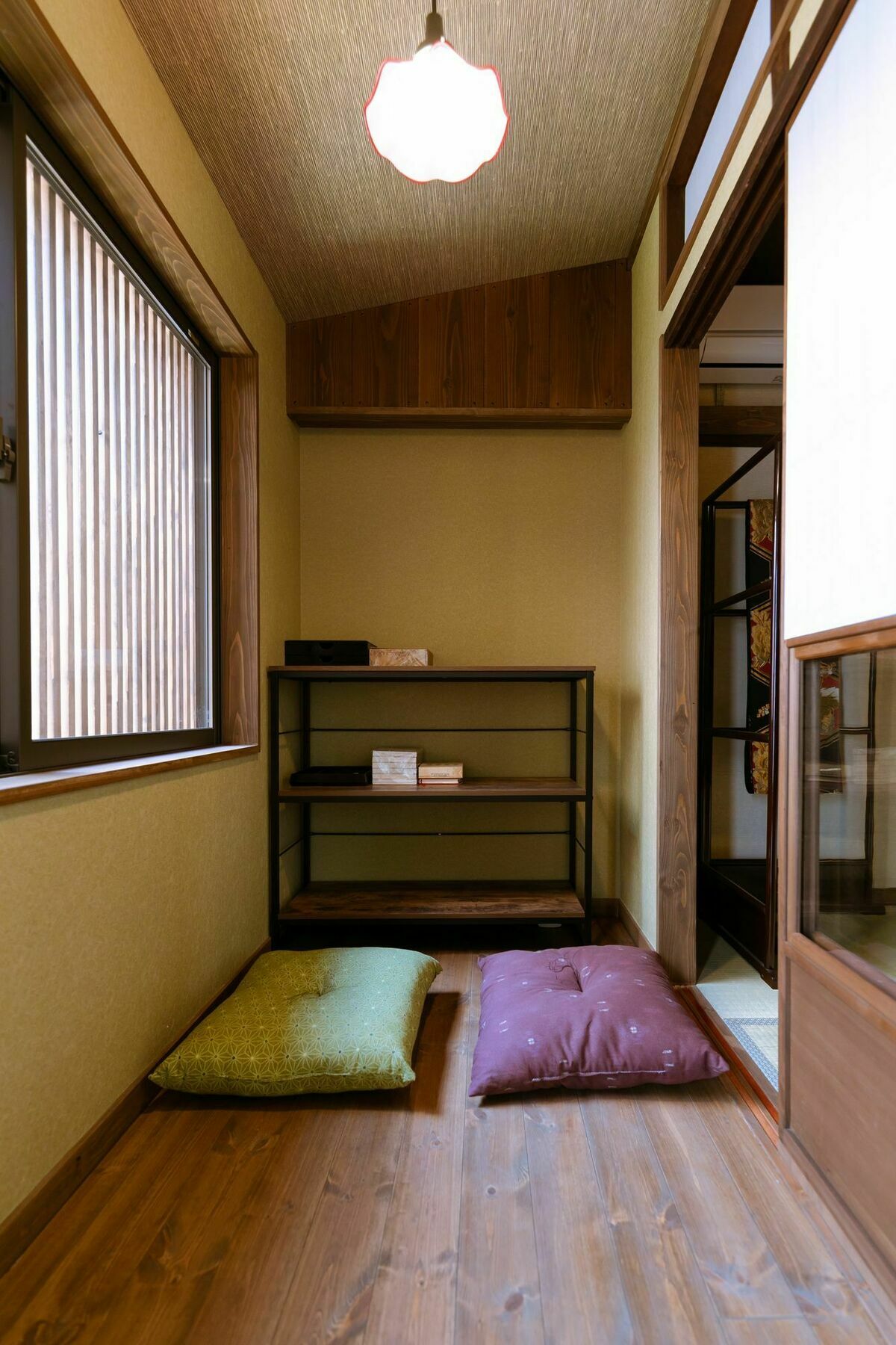 Kumo Machiya Leaves Holiday home *