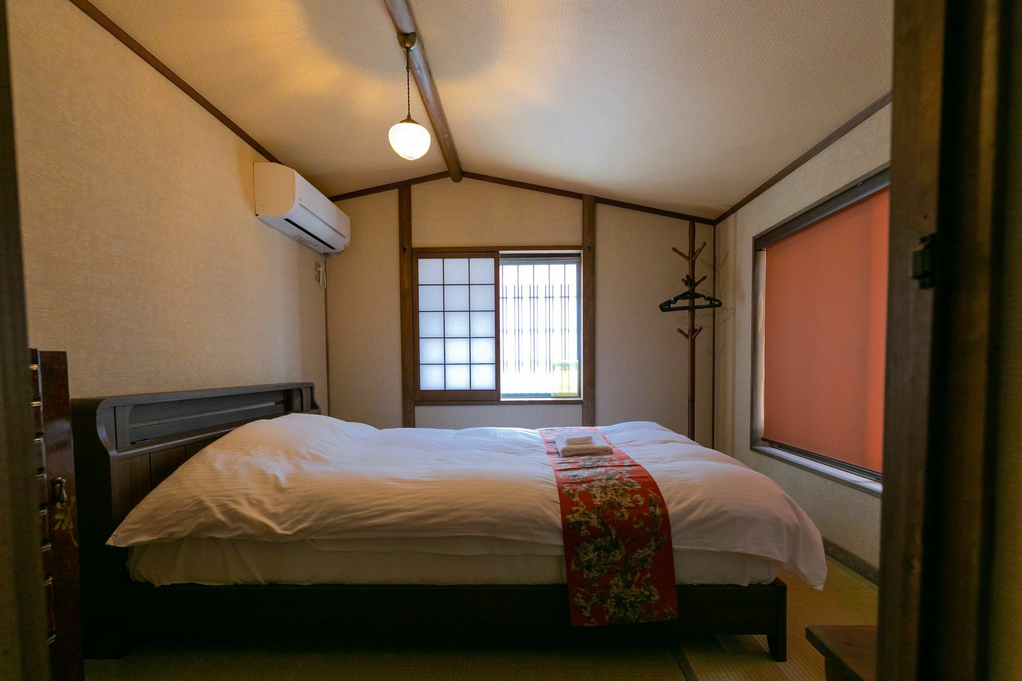 Kumo Machiya Leaves Holiday home Kyoto